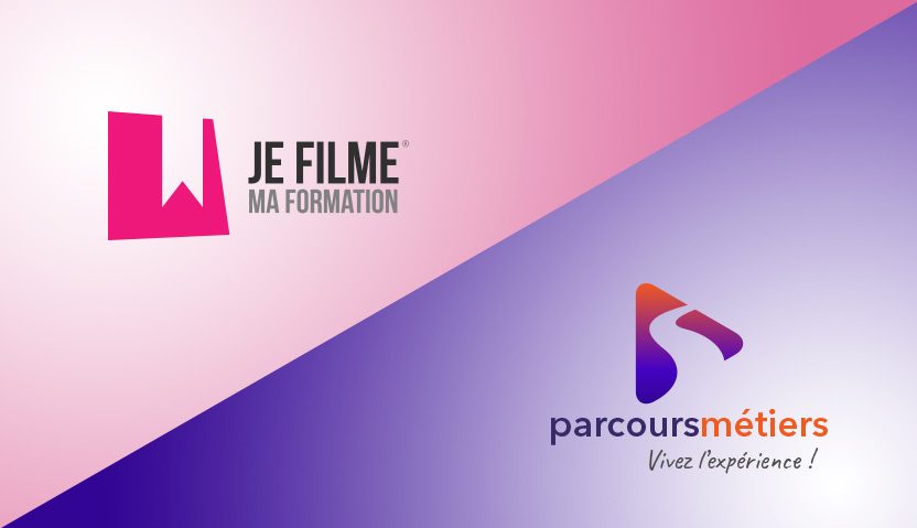 Parcoursmétiers, nouveau site sur l’orientation