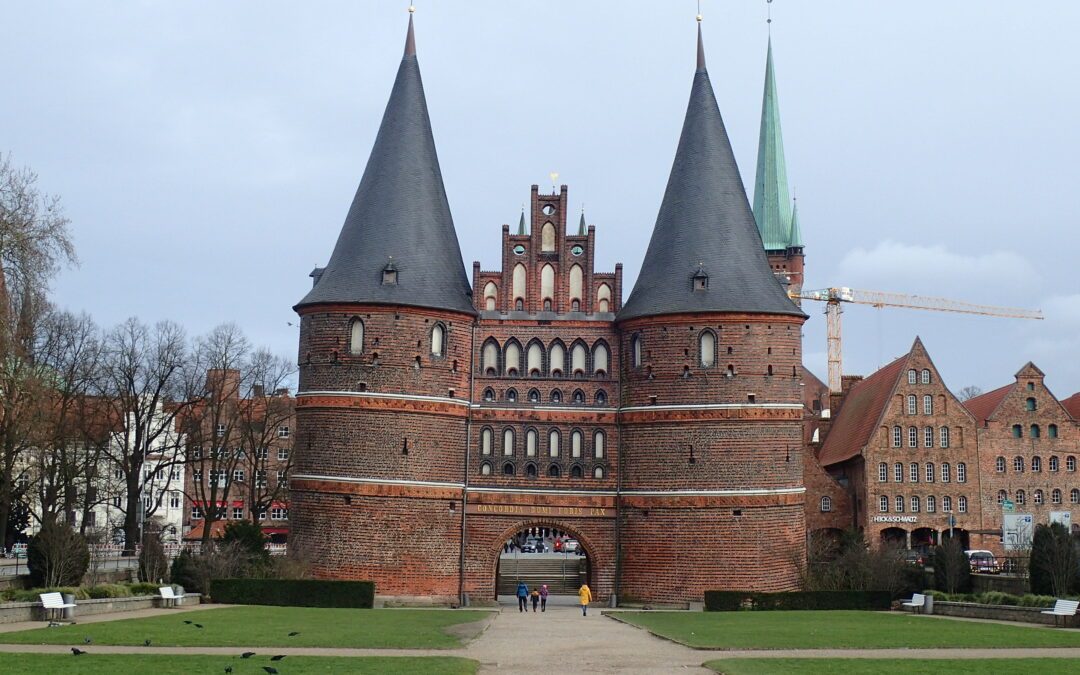 Lübeck (Allemagne) du 20 février au 3 mars 2023